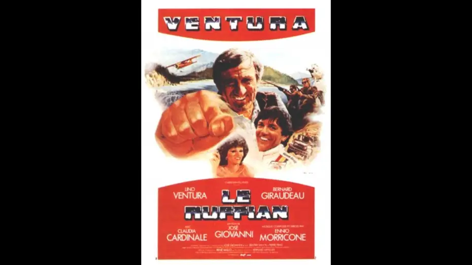 Watch film The Ruffian — Le ruffian