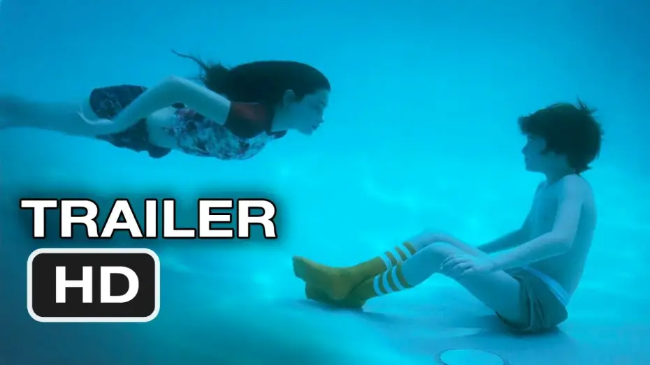 Watch film The Odd Life of Timothy Green — The Odd Life of Timothy Green Official Trailer #1 (2012) - Jennifer Garner Movie HD