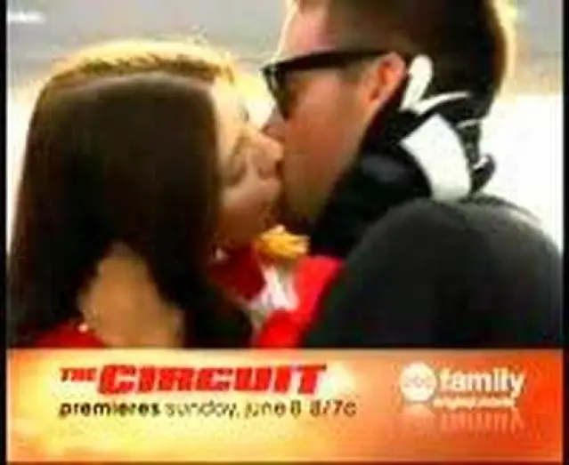 Watch film The Circuit — the circuit trailer #2