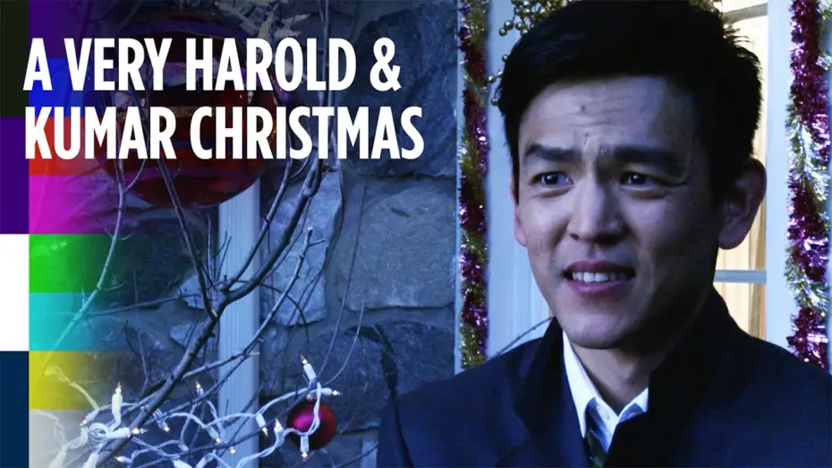 Watch film A Very Harold & Kumar Christmas | Tracking Down a Christmas Tree