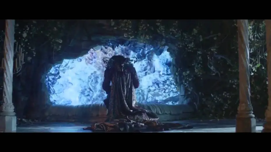Watch film Beauty and the Beast | La Bella e la Bestia - Trailer italiano ufficiale - Al cinema dal 27/02