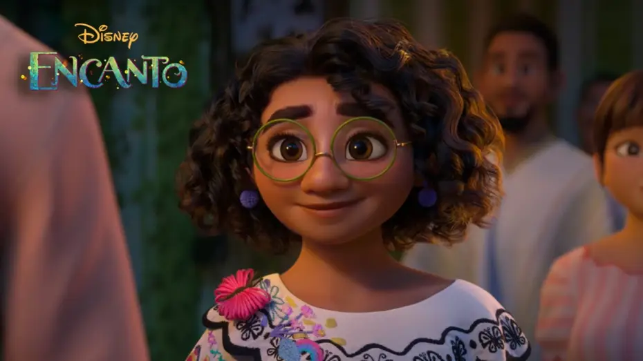 Watch film Encanto | Now Playing Only In Theaters