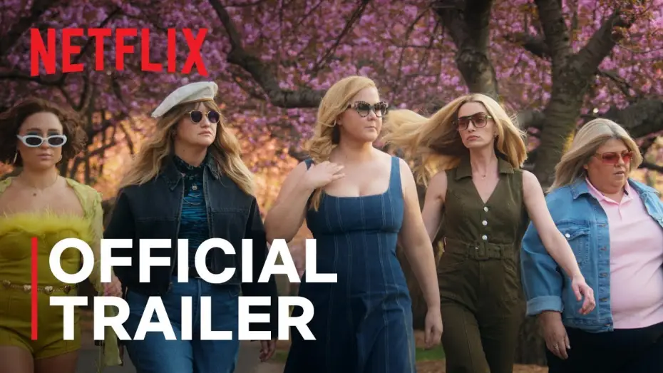 Watch film Kinda Pregnant | Official Trailer