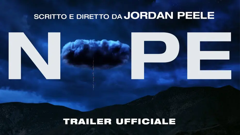 Watch film Nope — Nope | Trailer Ufficiale