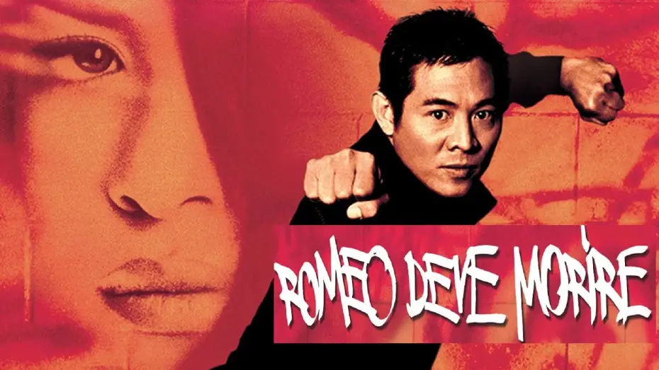 Watch film Romeo Must Die | Romeo deve morire (film 2000) TRAILER ITALIANO