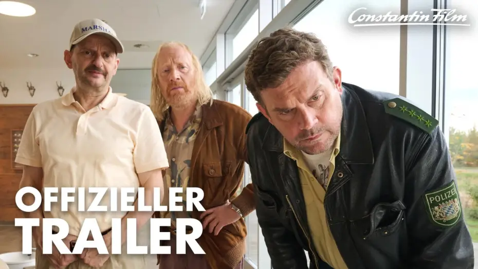 Watch film Steckerlfischfiasko | Offizieller Trailer