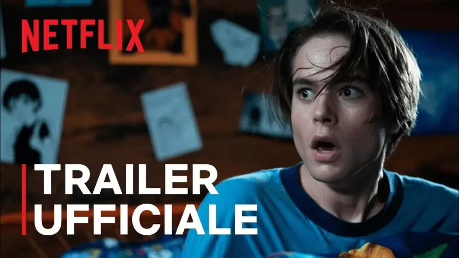 Watch film The Babysitter: Killer Queen | La babysitter: Killer Queen | Trailer ufficiale | Netflix