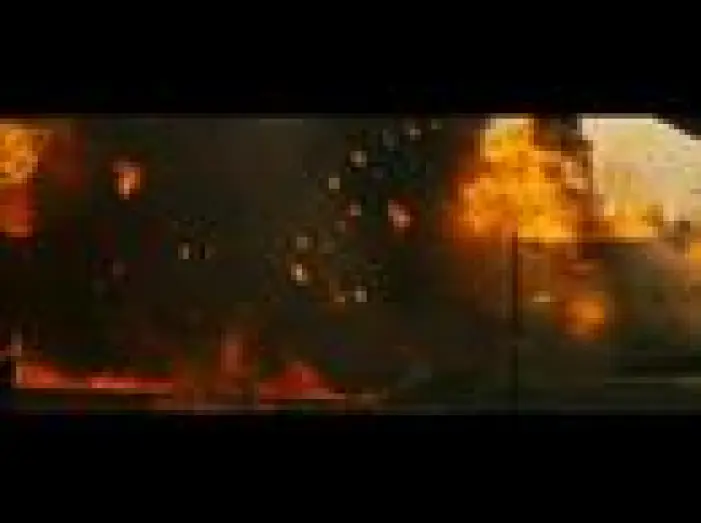 Watch film The Dark Knight | Il Cavaliere Oscuro - Primo trailer italiano ufficiale