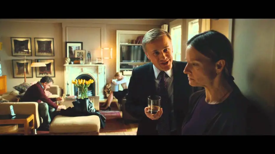 Watch film Carnage — Gott des Gemetzels - Trailer (Deutsch) HD