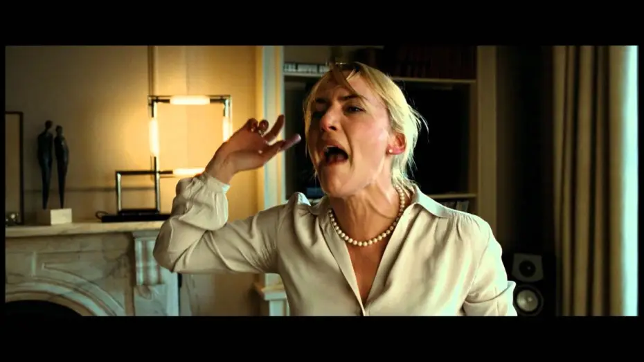 Watch film Carnage — CARNAGE - Bande Annonce VF