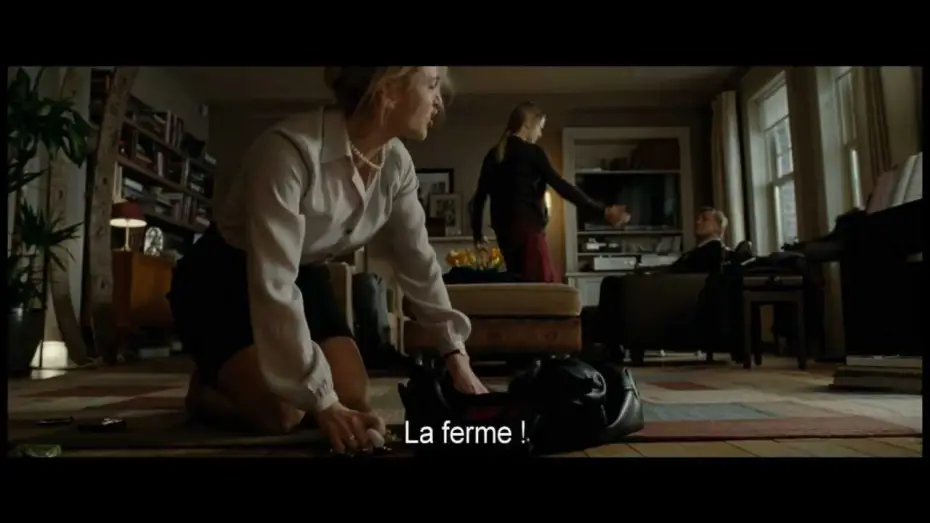 Watch film Carnage — CARNAGE - Bande Annonce VOST