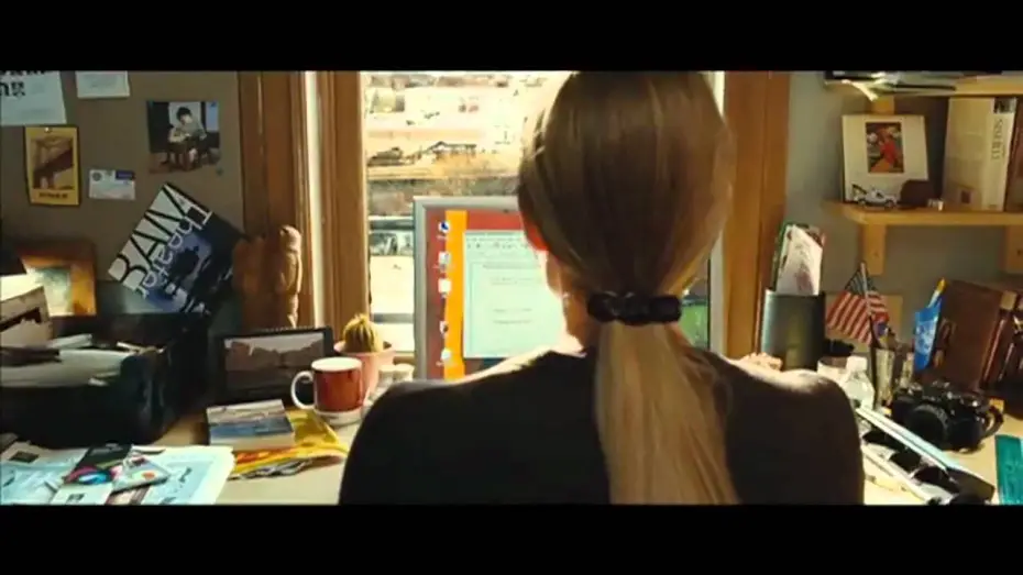 Watch film Carnage — Carnage - Trailer italiano HD 2011