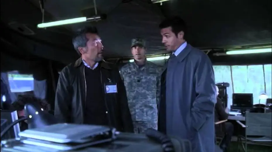 Watch film Doomsday Prophecy — Doomsday.Prophecy.2011