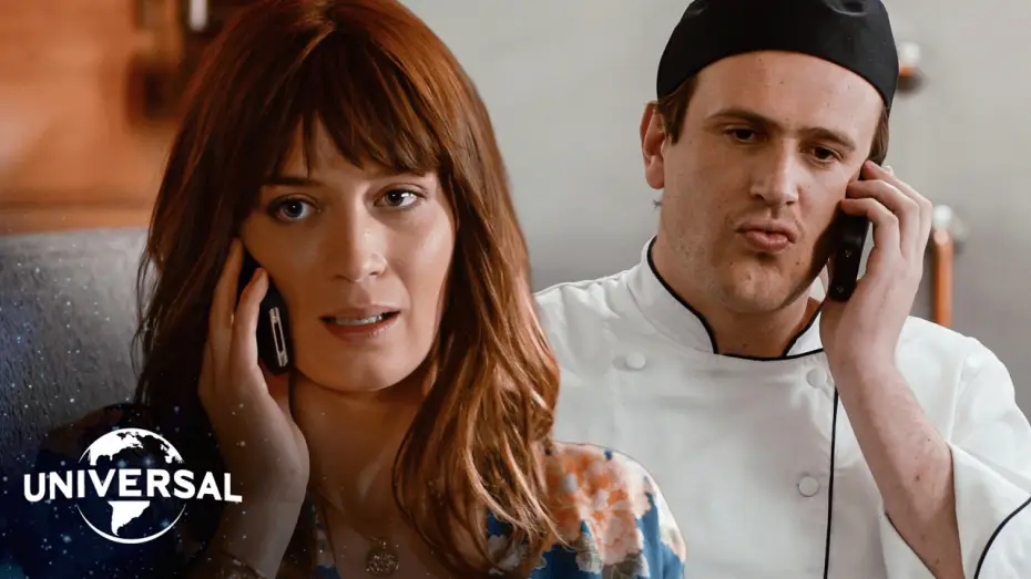 Watch film The Five-Year Engagement — Tom and Violet's Awkward Birthday Call
