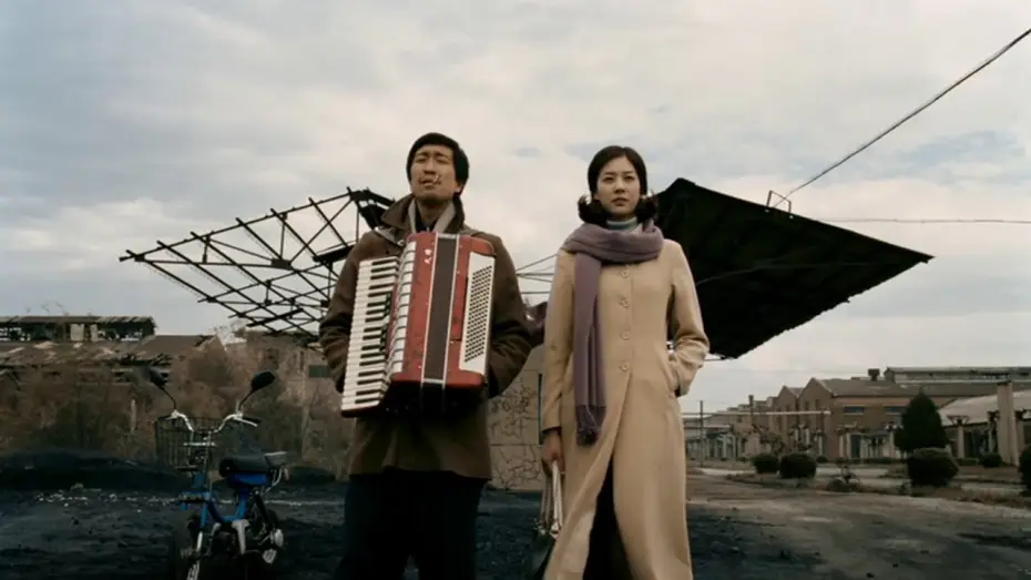 Watch film The Piano in a Factory — The Piano In a Factory - trailer - IFFR 2011