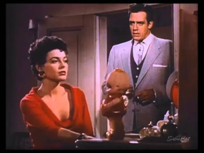 Watch film Gorilla at Large — Gorilla at Large trailer