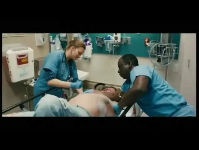 Watch film Puncture — Puncture - David gegen Goliath (Deutscher TV Spot)
