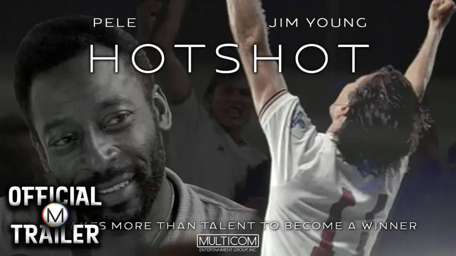 Watch film Hotshot — Official Trailer #2