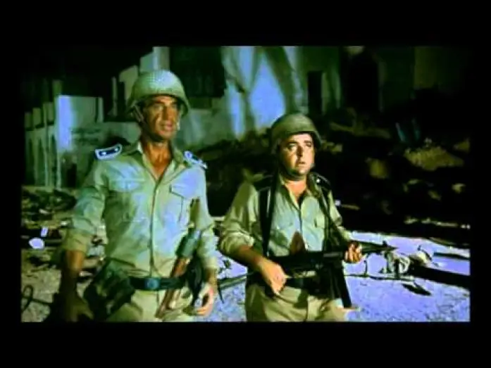 Watch film The Vultures — Les morfalous bande annonce.mpg