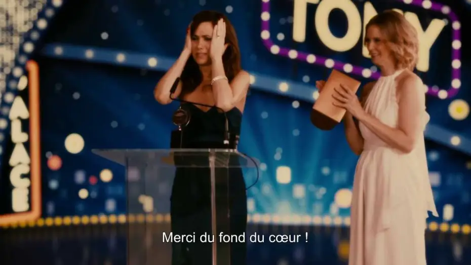 Watch film Girl Most Likely — IMOGENE - Bande Annonce VOSTFR Officielle - Le 7 août 2013