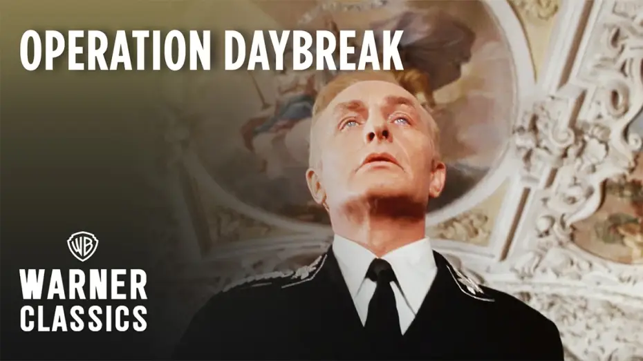 Watch film Operation: Daybreak — The Mission: Take Out the Nazi SS General