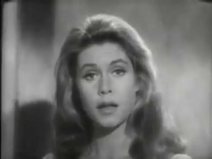 Watch film Johnny Cool — Johnny Cool Trailer 1963