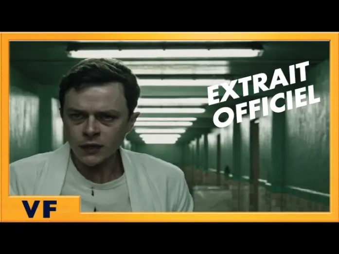Watch film A Cure for Wellness | A Cure for Life - Extrait Hall [Officiel] VF HD