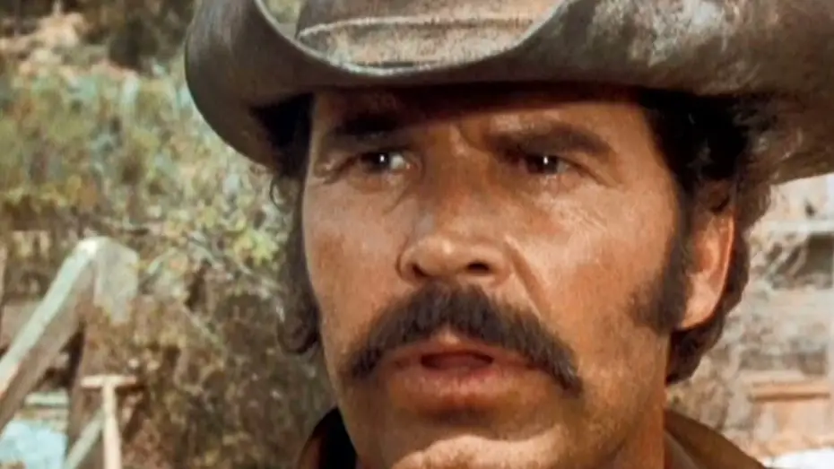 Watch film A Man Called Sledge — A Man Called Sledge (1970) ORIGINAL TRAILER