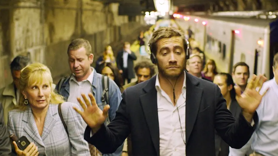 Watch film Demolition | I'm Just Swinging Through