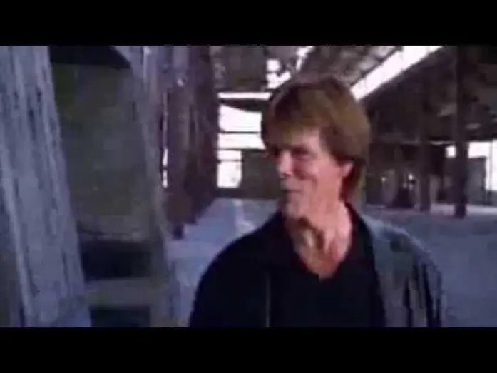 Watch film Hollow Man | L'HOMME SANS OMBRE - Bande annonce (vf)