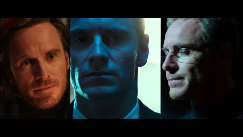 Watch film Steve Jobs — Steve Jobs - Bande Annonce 2 VF
