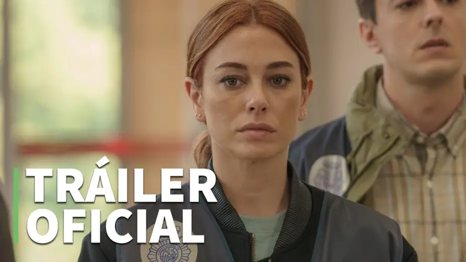 Watch film The Cavern Crimes | LA HUELLA DEL MAL - TR&Aacute;ILER OFICIAL (HD)