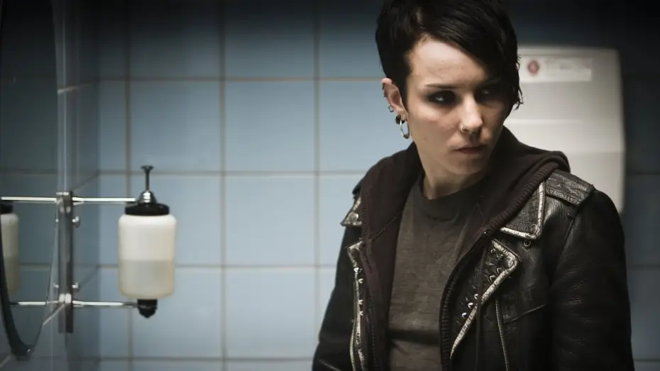 Watch film The Girl with the Dragon Tattoo | Mill&eacute;nium (Bande annonce Vf)