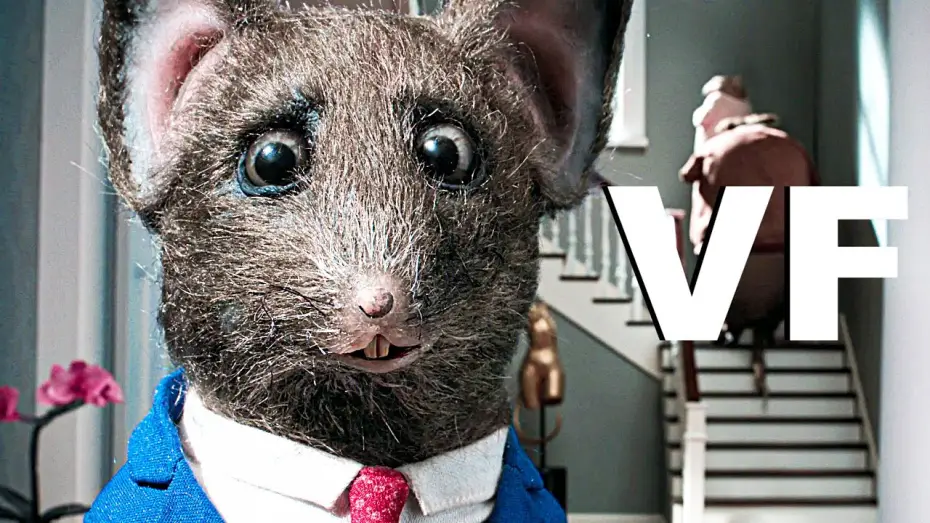 Watch film The House | LA MAISON Bande Annonce VF (2022)