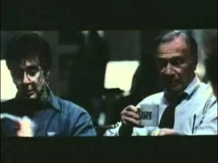 Watch film The Insider — Insider - Dietro la verità (1999) - Trailer ITALIANO