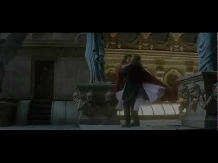 Watch film The Phantom of the Opera | El Fantasma de la &Oacute;pera (2004) - Trailer espa&ntilde;ol