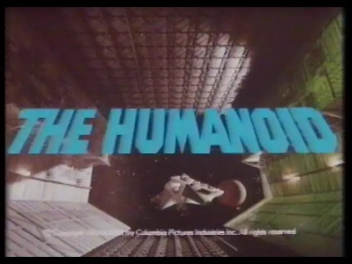 Watch film The Humanoid — The Humanoid (1979) Trailer
