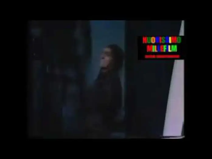 Watch film The Humanoid — L' UMANOIDE (1978) Trailer cinematografico