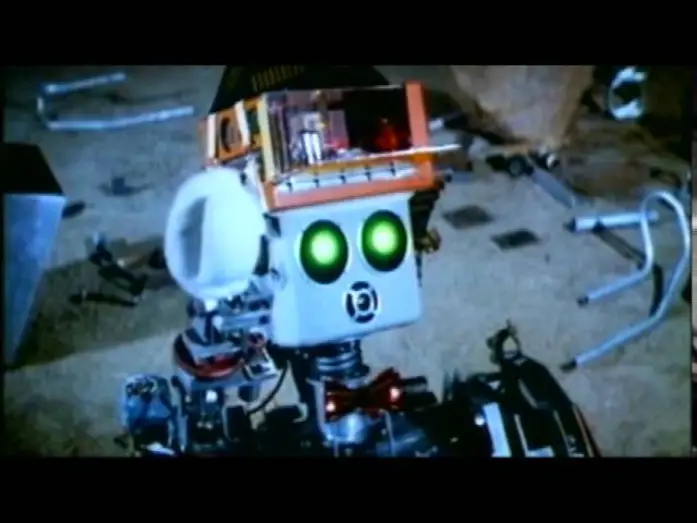 Watch film Heartbeeps — Heartbeeps Theatrical Trailer