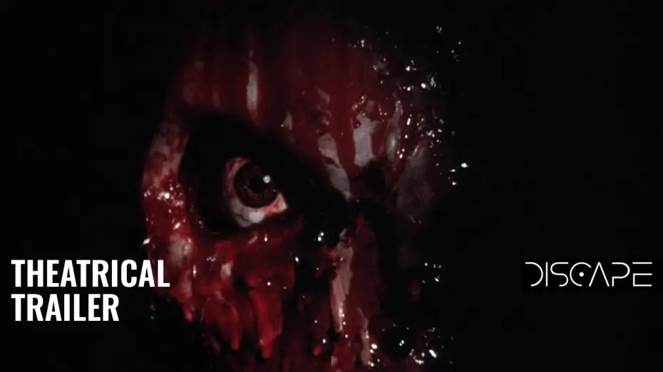 Watch film The Being — The Being • 1983 • Theatrical Trailer