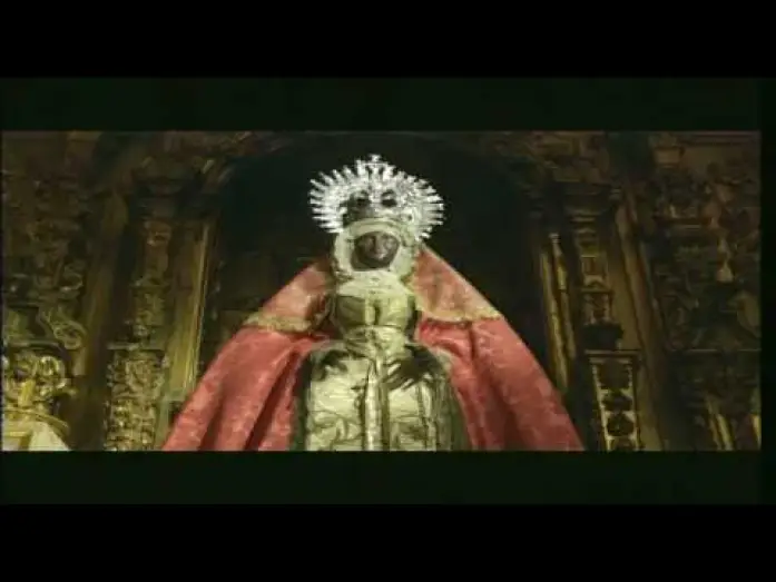 Watch film Madre amadísima — MADRE AMADÍSIMA - TRAILER