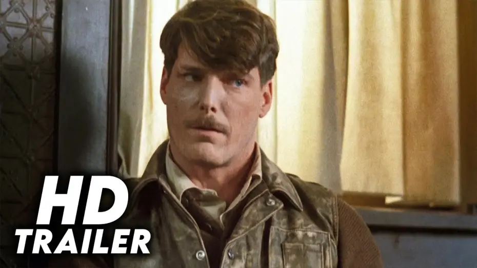 Watch film The Aviator — The Aviator (1985) Original Trailer [HD]