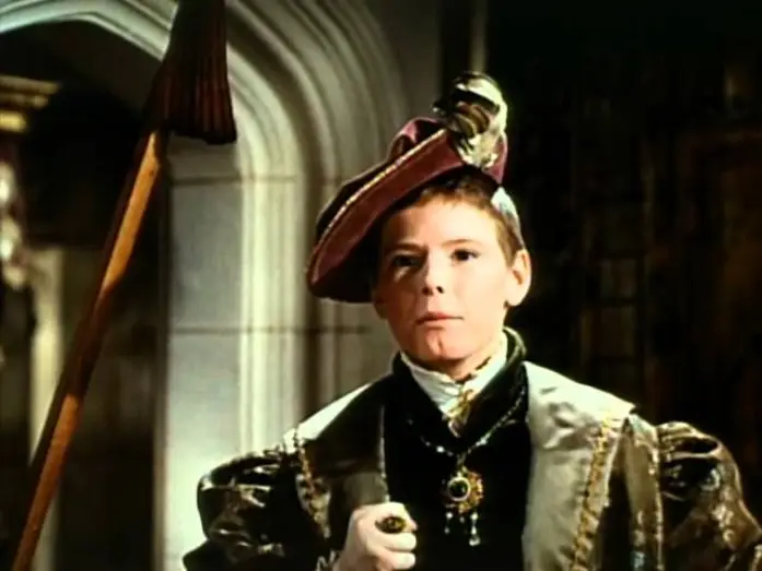 Watch film The Prince and the Pauper — The Prince and the Pauper