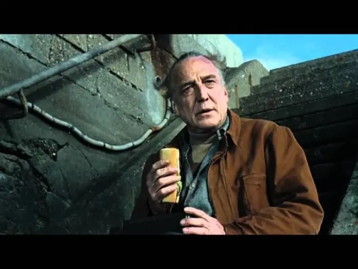 Watch film Le Havre — El Havre - Trailer subtitulado en español HD