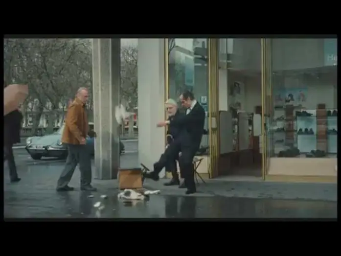 Watch film Le Havre — Miracolo a Le Havre - trailer