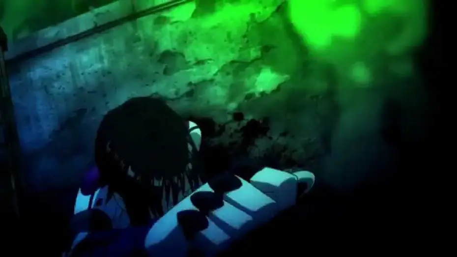 Watch film Mardock Scramble: The First Compression — Mardock Scrumble Trailer (VF) Akihiko