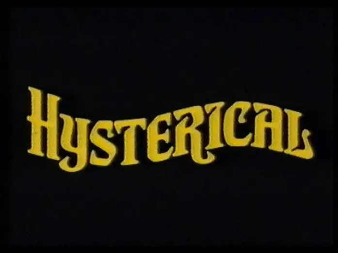 Watch film Hysterical — Hysterical (1983) Trailer