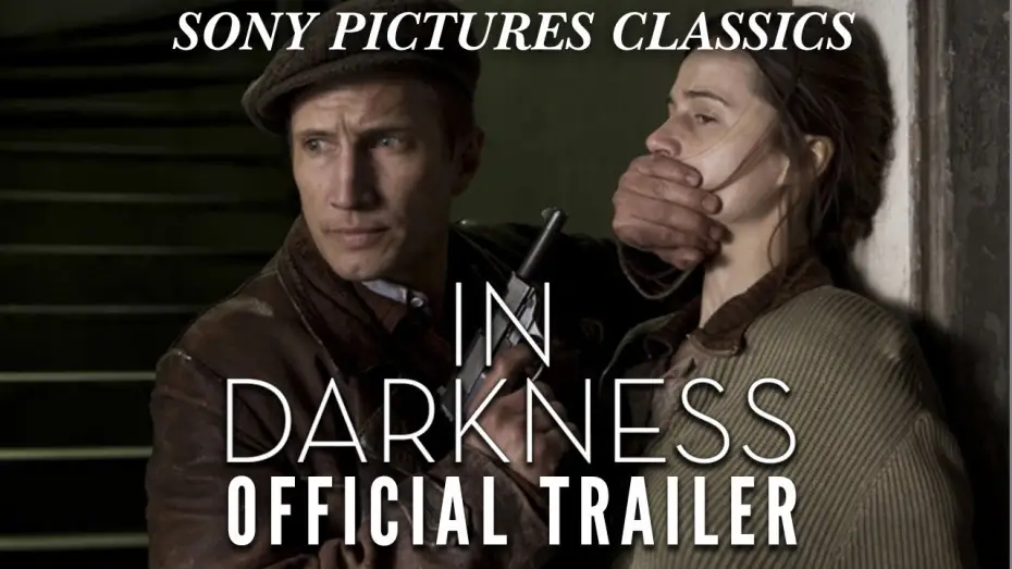 Watch film In Darkness | Official Trailer
