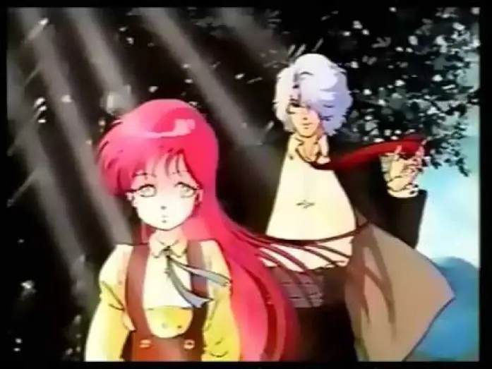 Watch film Cosmos Pink Shock — Cosmos Pink Shock ending (コスモス　ピンクショック)