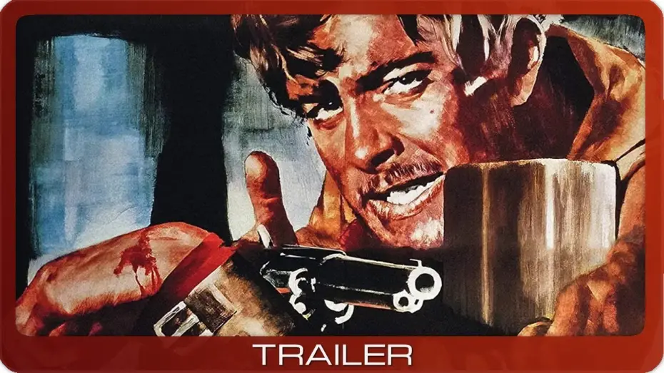 Watch film Johnny Hamlet | Django - Die Totengr&auml;ber warten schon ≣ 1968 ≣ Trailer